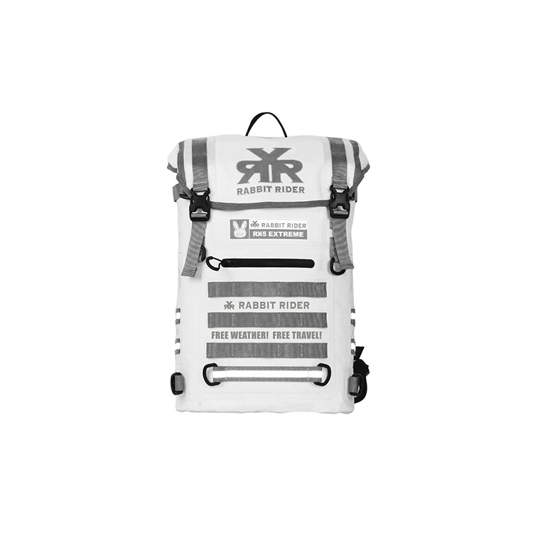 RX-5 EXtreme 極限防水多功能後背包（25L）