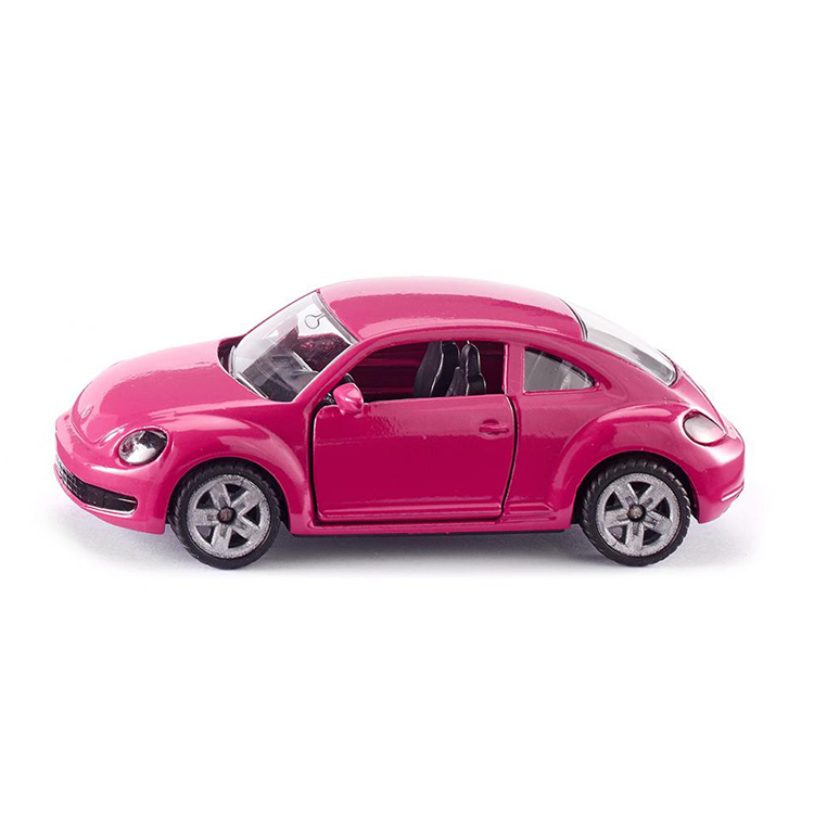VW THE BEETLE PINK, S1488