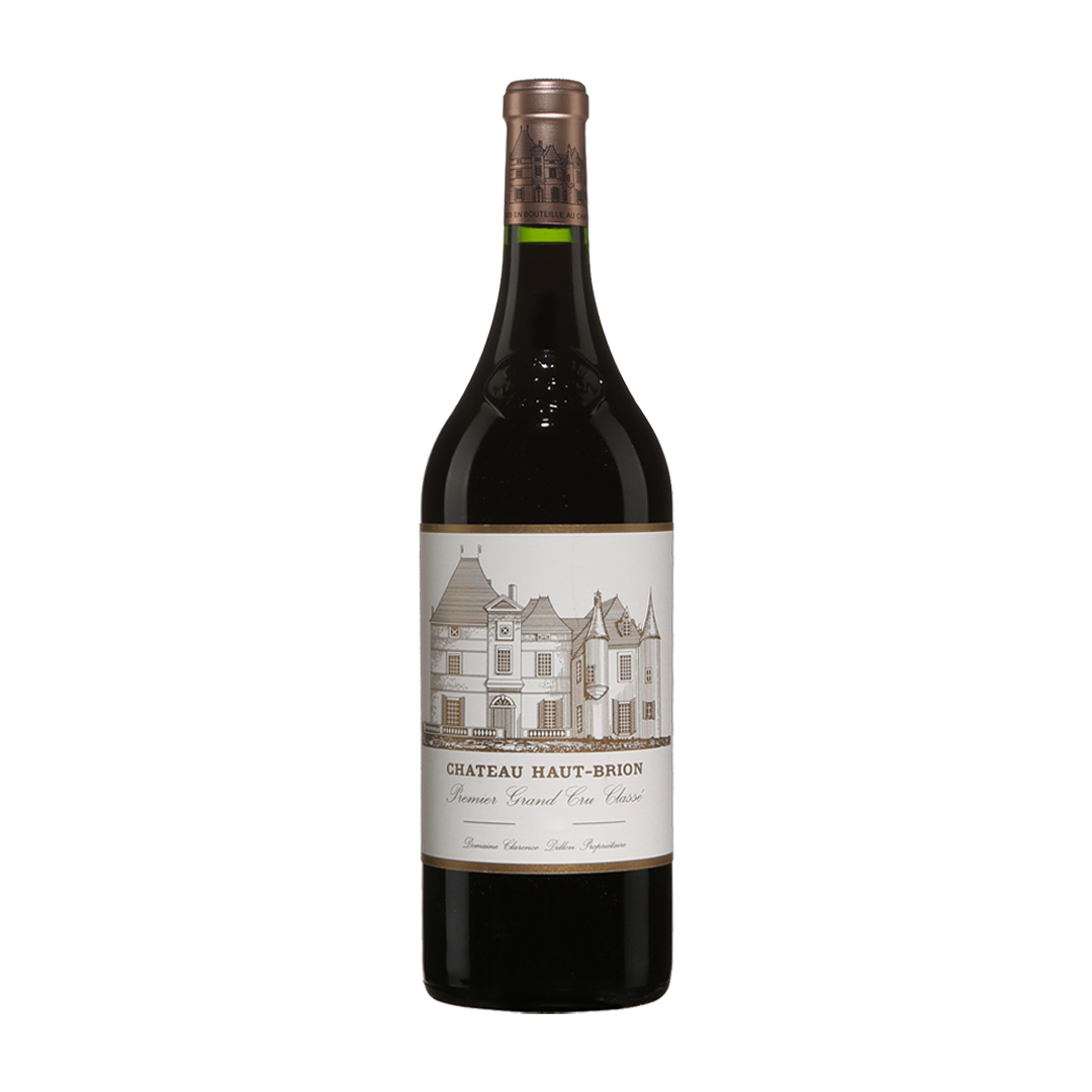 Chateau Haut Brion 2013 (WE97) (375ml)