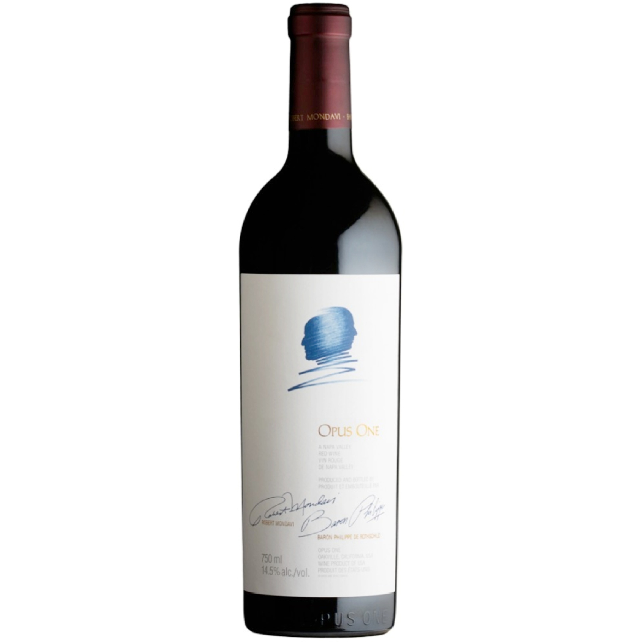 2022 Opus One