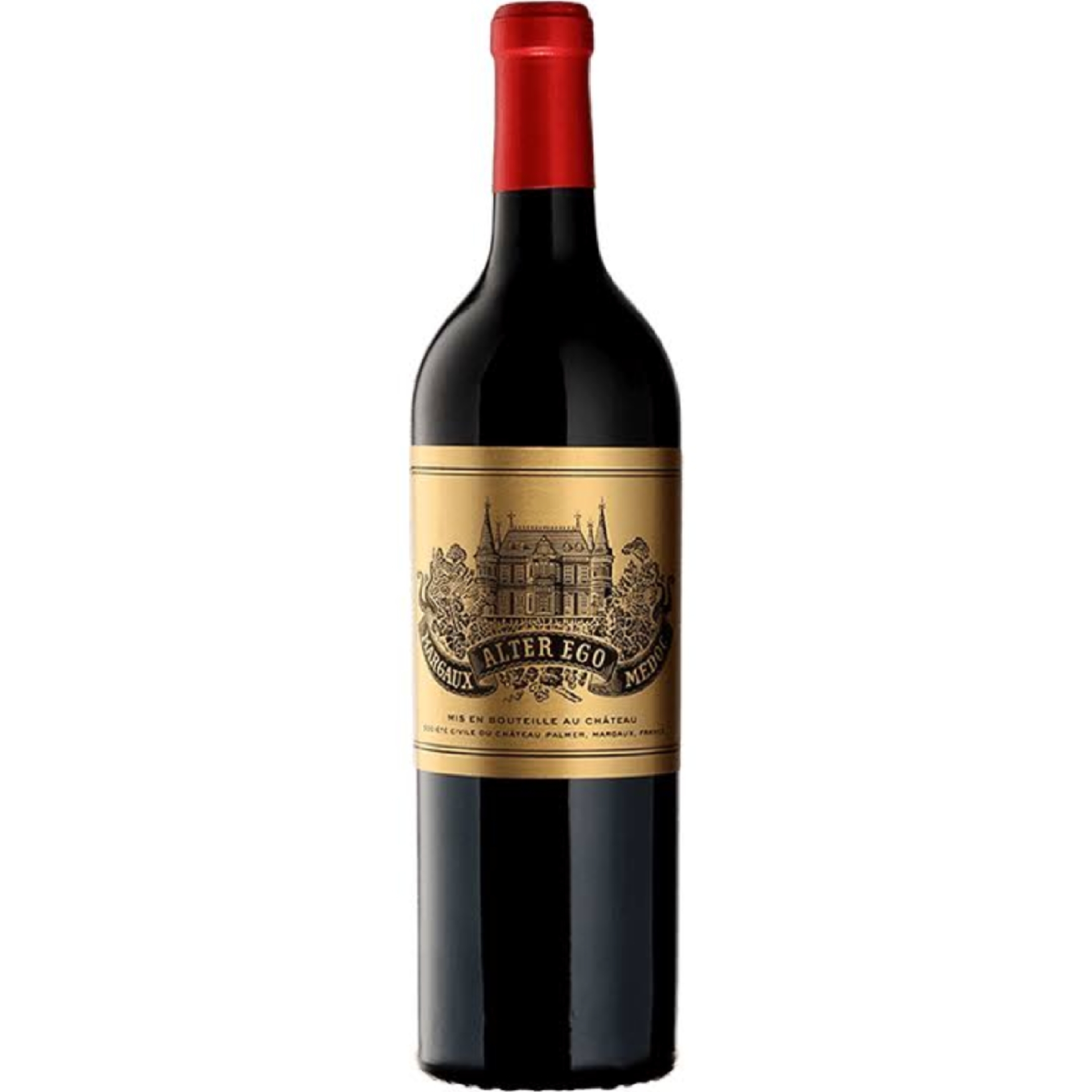 2019 Alter Ego de Palmer