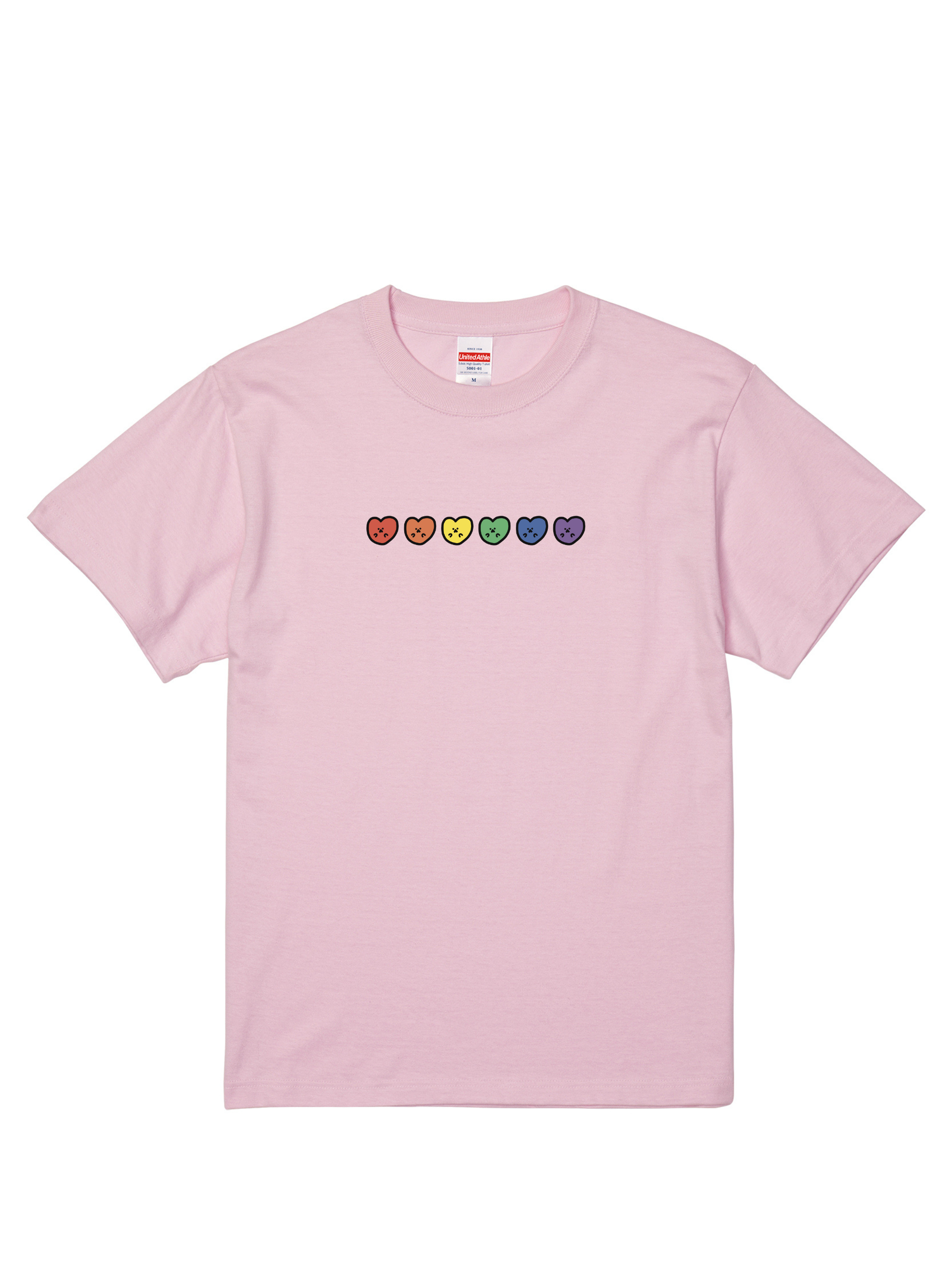 渣男熊宇宙觀聯名T｜104330109