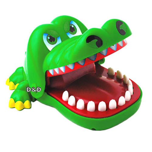 《 IDEAL 》鱷魚牙醫旅行組