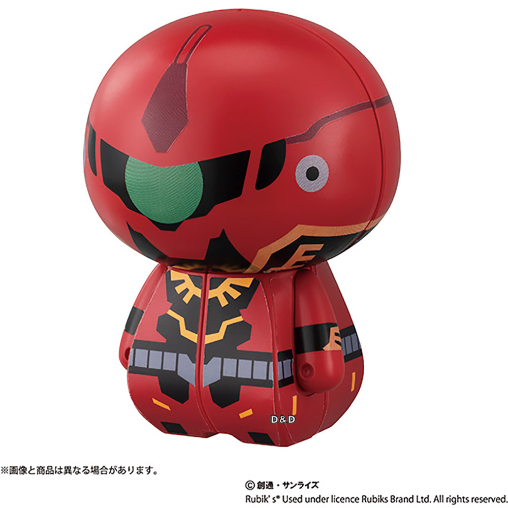 《 CharaCube 》新安洲