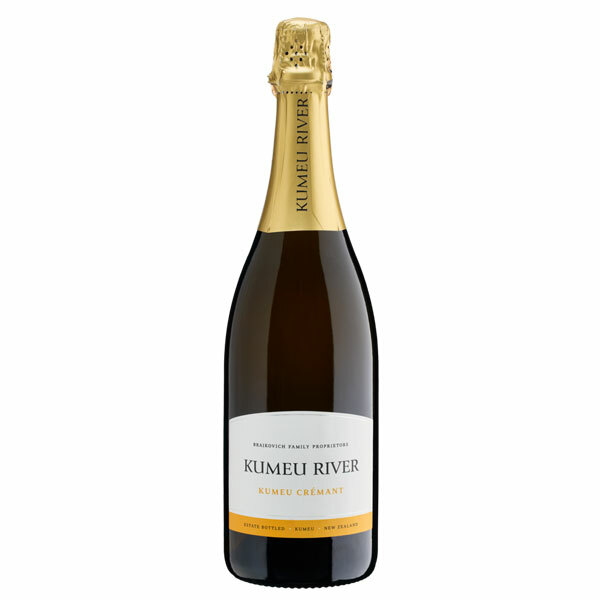 Kumeu River Estate Cremant