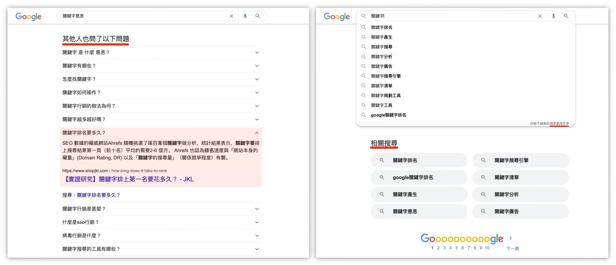 伺服器日誌（Log File）分析助力深入理解爬取行為