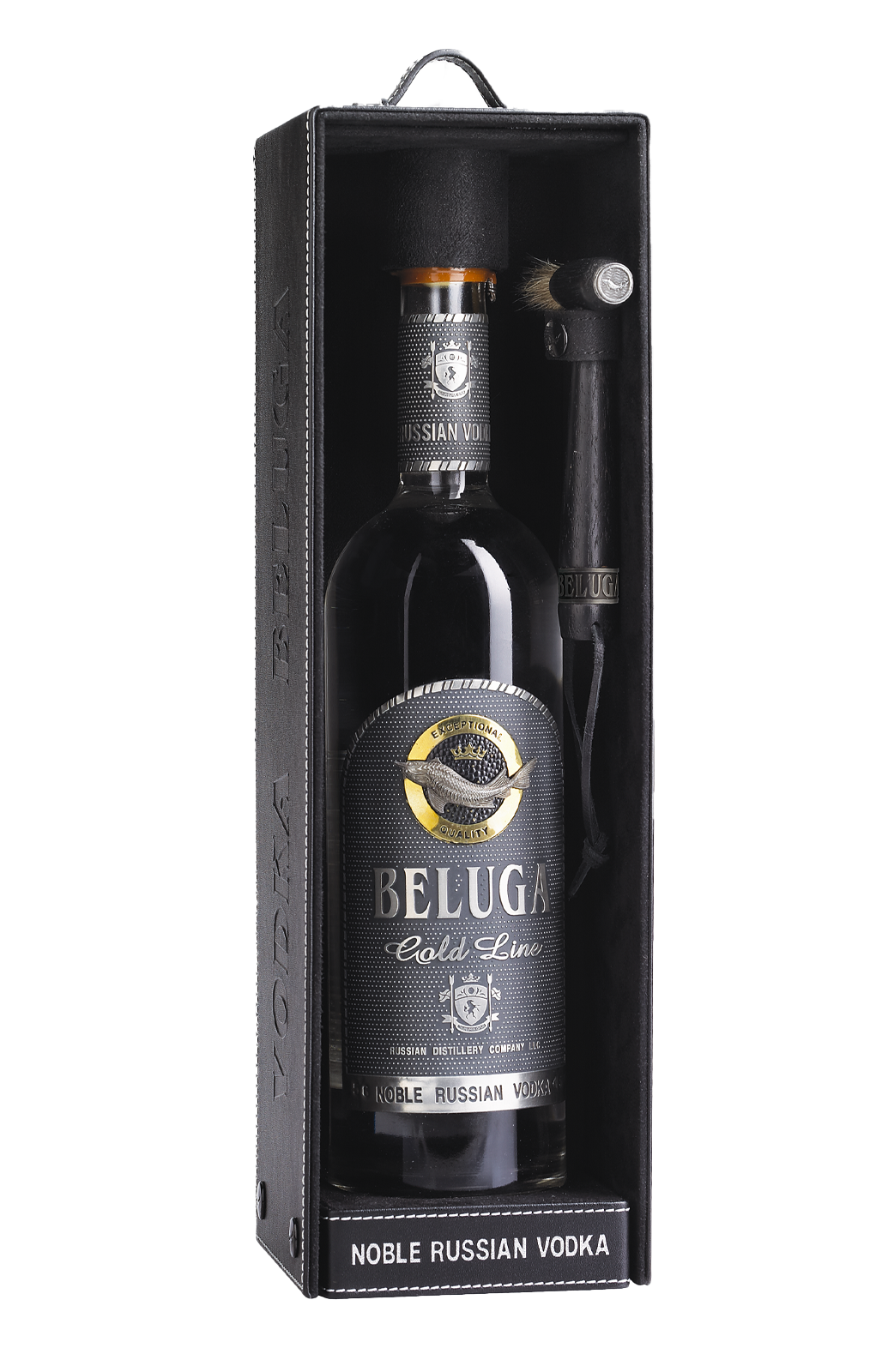 Beluga Gold Line Vodka