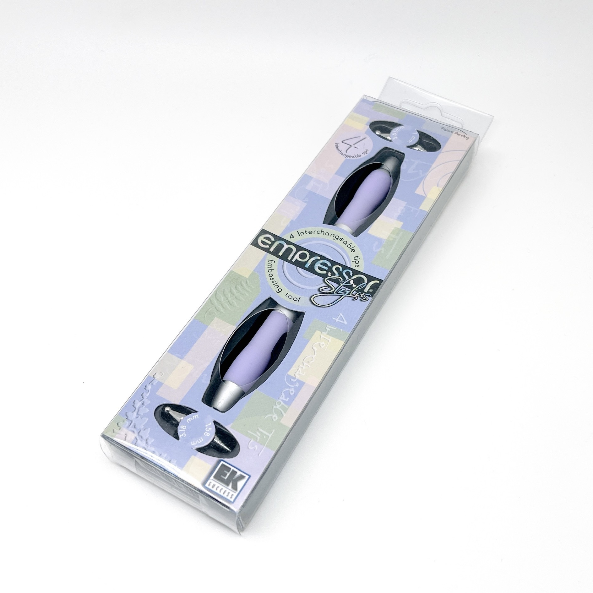 進口 雙邊四頭珠筆  #T9014