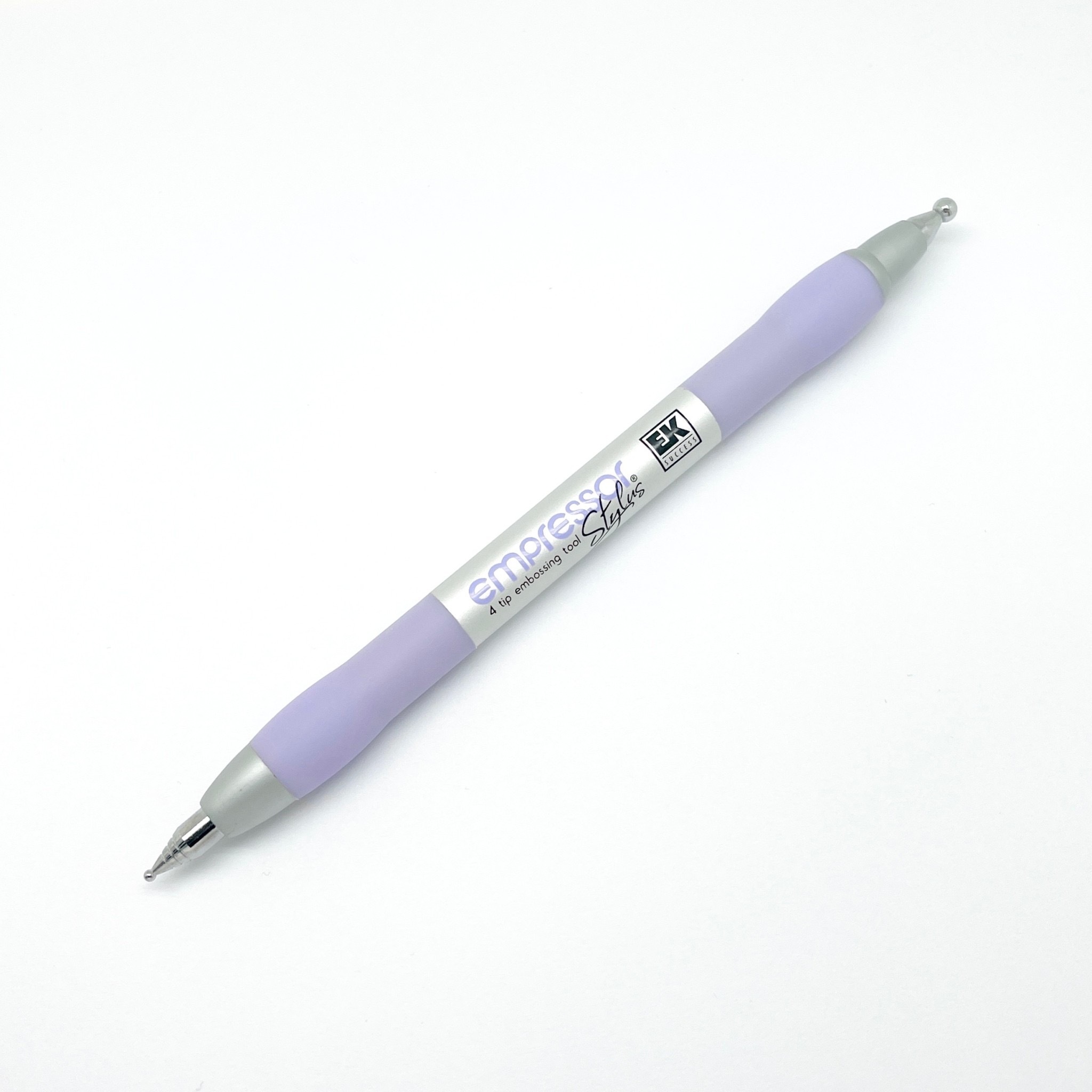 進口 雙邊四頭珠筆  #T9014