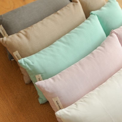 ba&ttang 提袋牛奶內枕