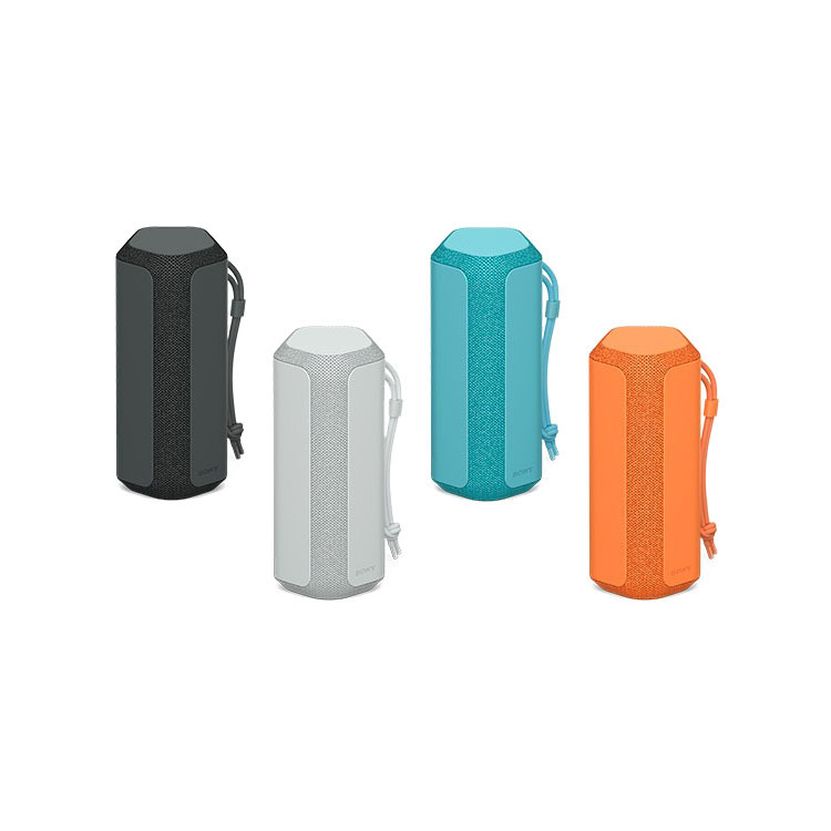 Sony X 系列可攜式無線揚聲器 SRS-XE200