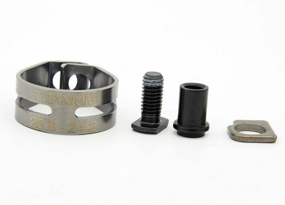 Shimano DuraAce ST7970 Di2 Shifter Lever Clamp Band U