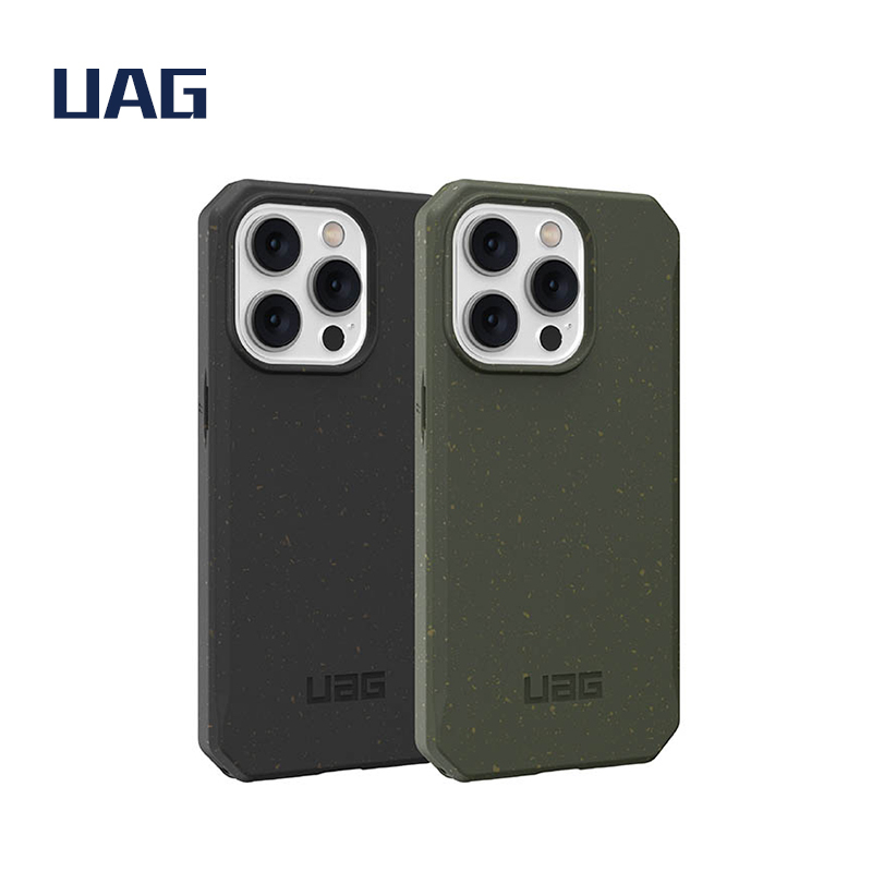 UAG 耐衝擊環保輕量保護殼 iPhone 14