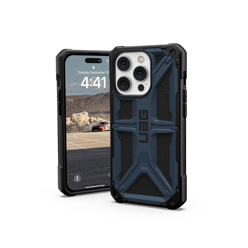 UAG 頂級版耐衝擊保護殼 iPhone 14