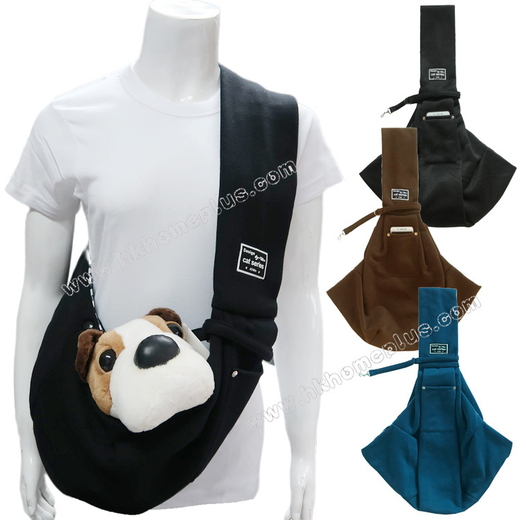 寵物斜揹袋  #12201