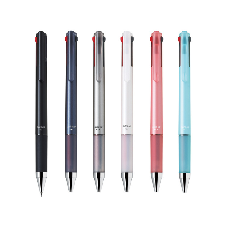 【PILOT 百樂】Juice up 3色超級果汁筆 /替芯