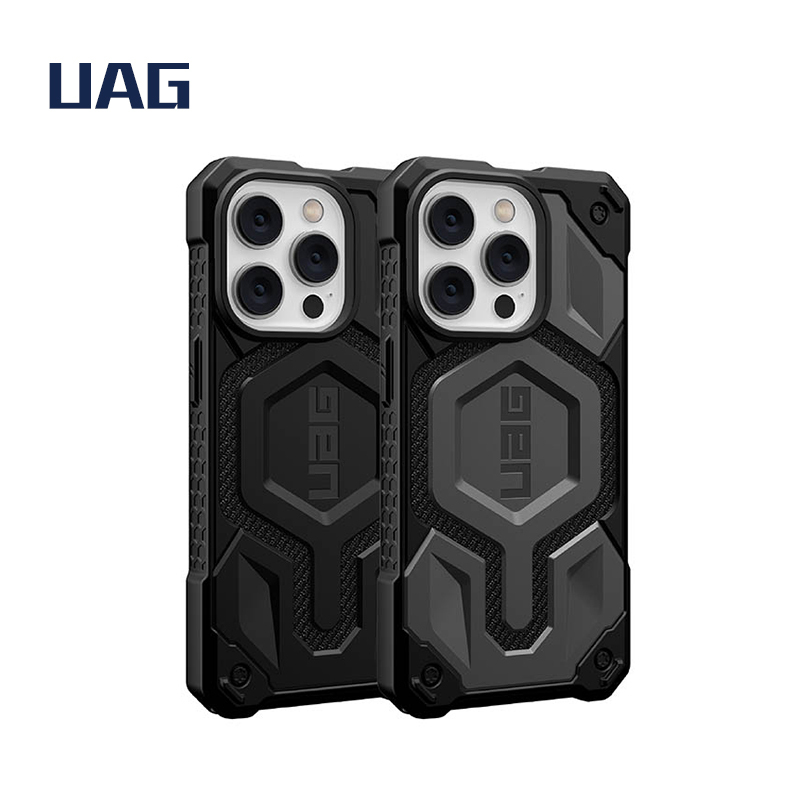 UAG MagSafe 頂級(特仕)版耐衝擊保護殼 iPhone 14