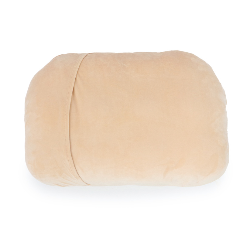 Sirotan 枕頭(可拆洗)-RAKKOINU款