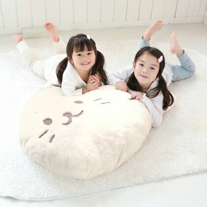 Sirotan 絨毛靠枕-經典款 100CM