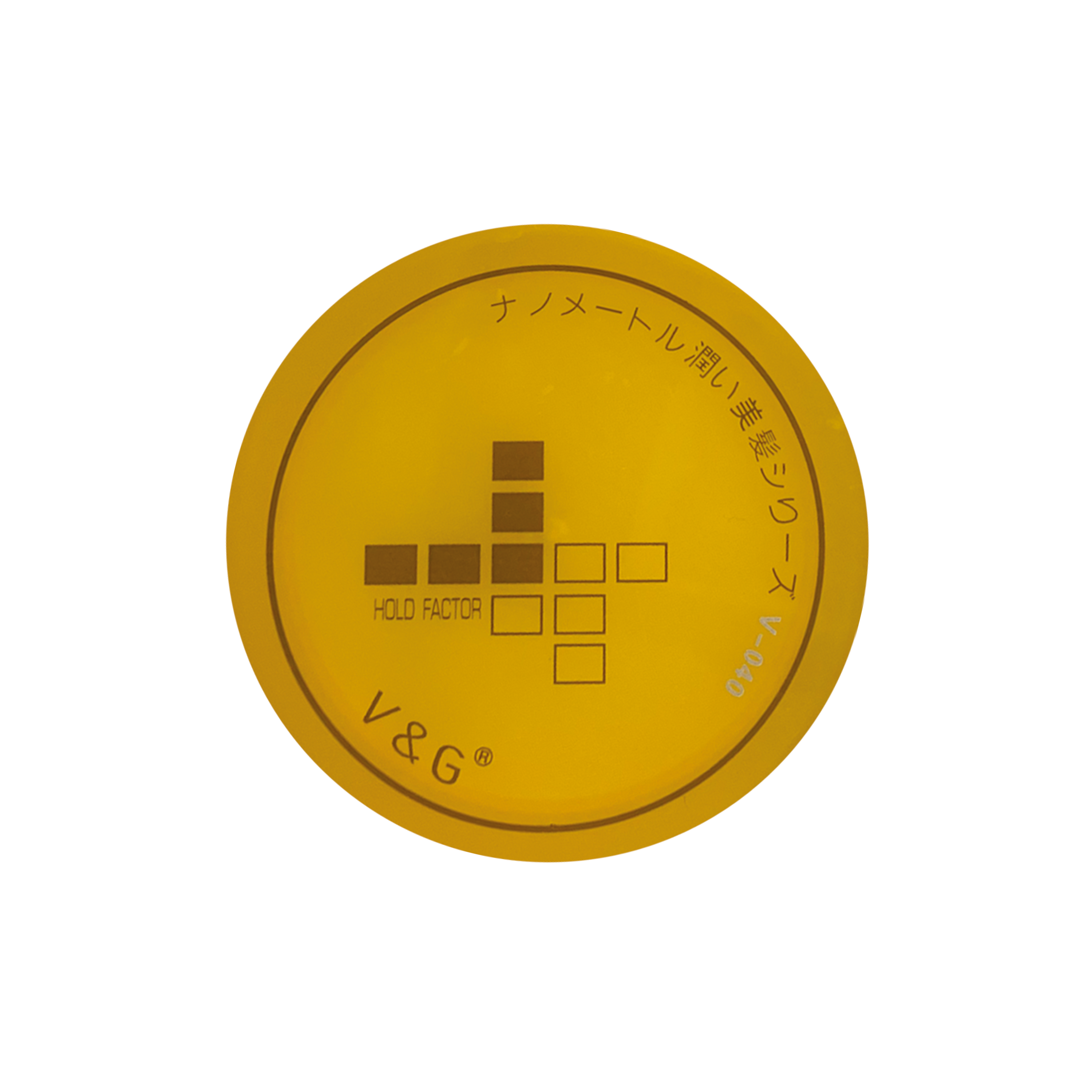 VnG Magic Clay V-040 85ml