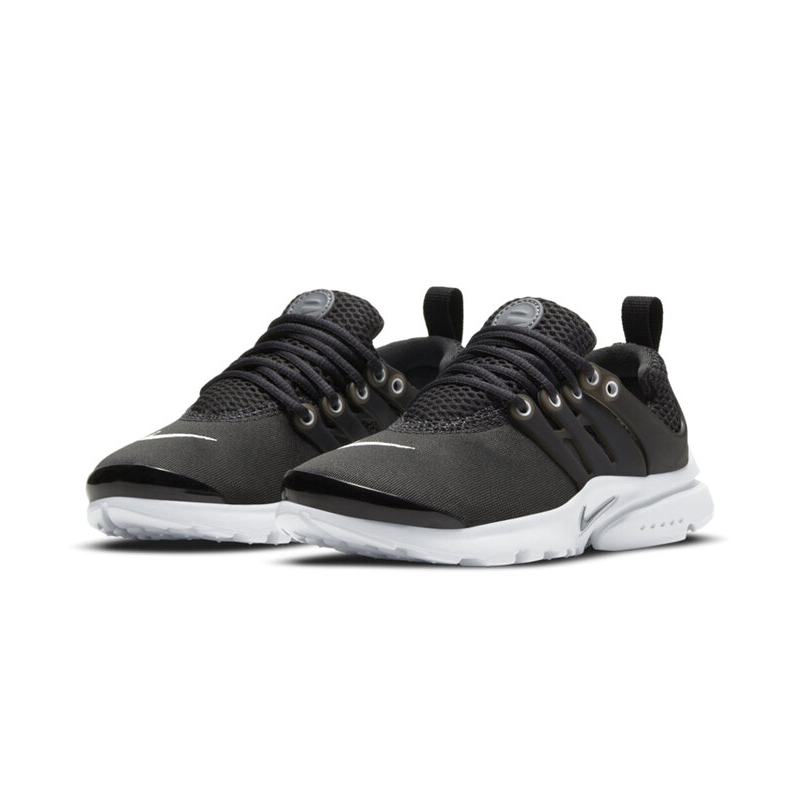 Nike Presto PS 黑灰 魚骨鞋 休閒鞋 運動 中童 844766-015 [台灣現貨]