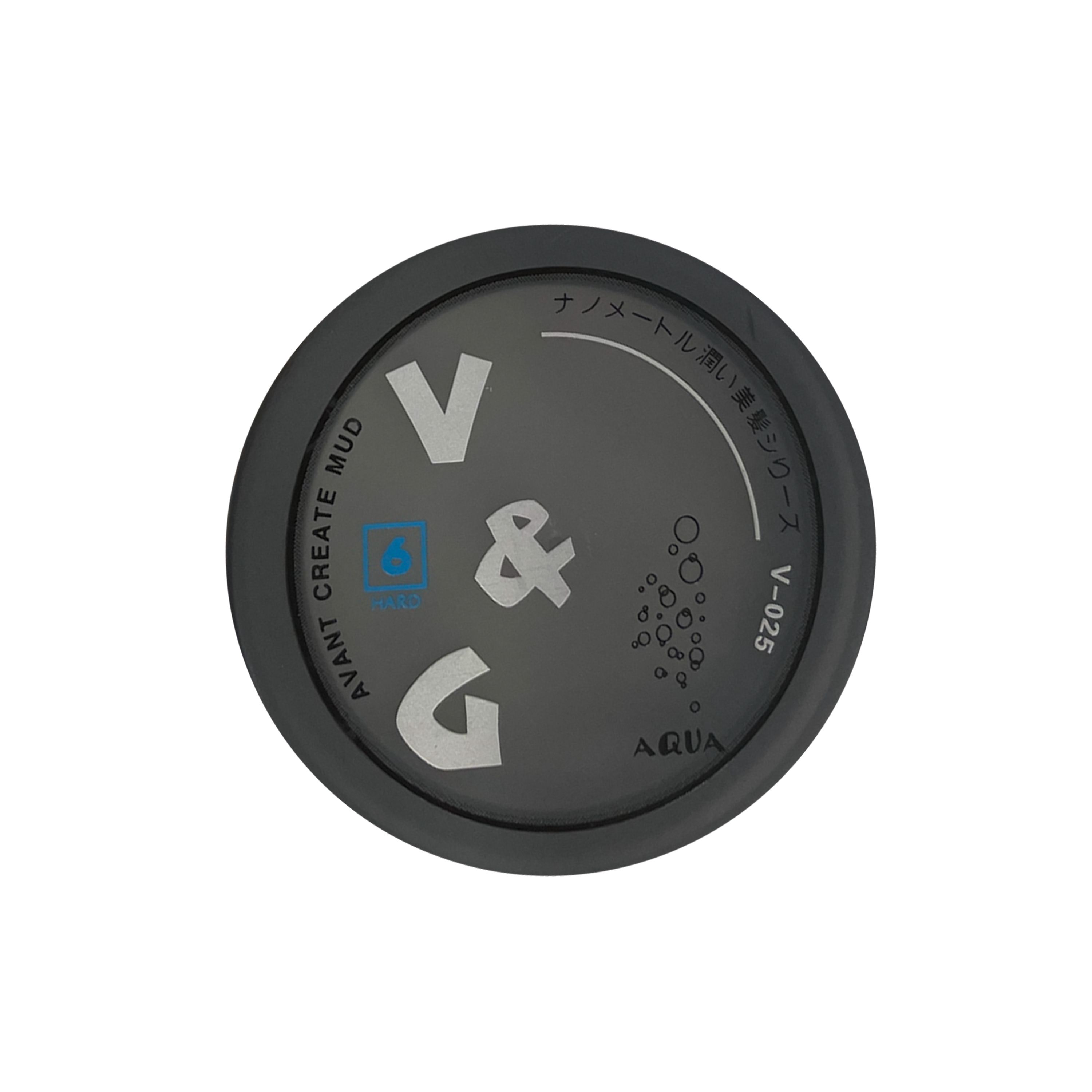 VnG AQUA Avant Create Mud V-025 85ml