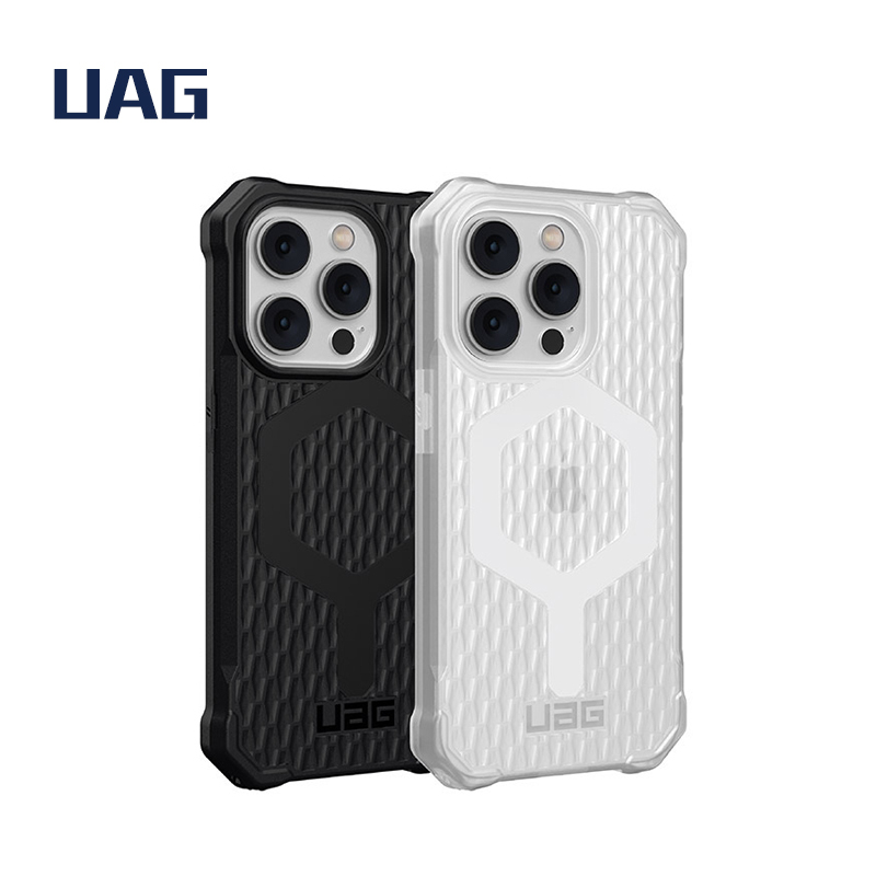 UAG MagSafe 耐衝擊輕量保護殼 iPhone 14