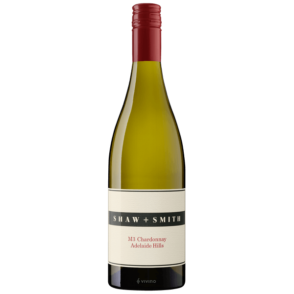 Shaw & Smith M3 Vineyard Chardonnay 2023 (RP90)