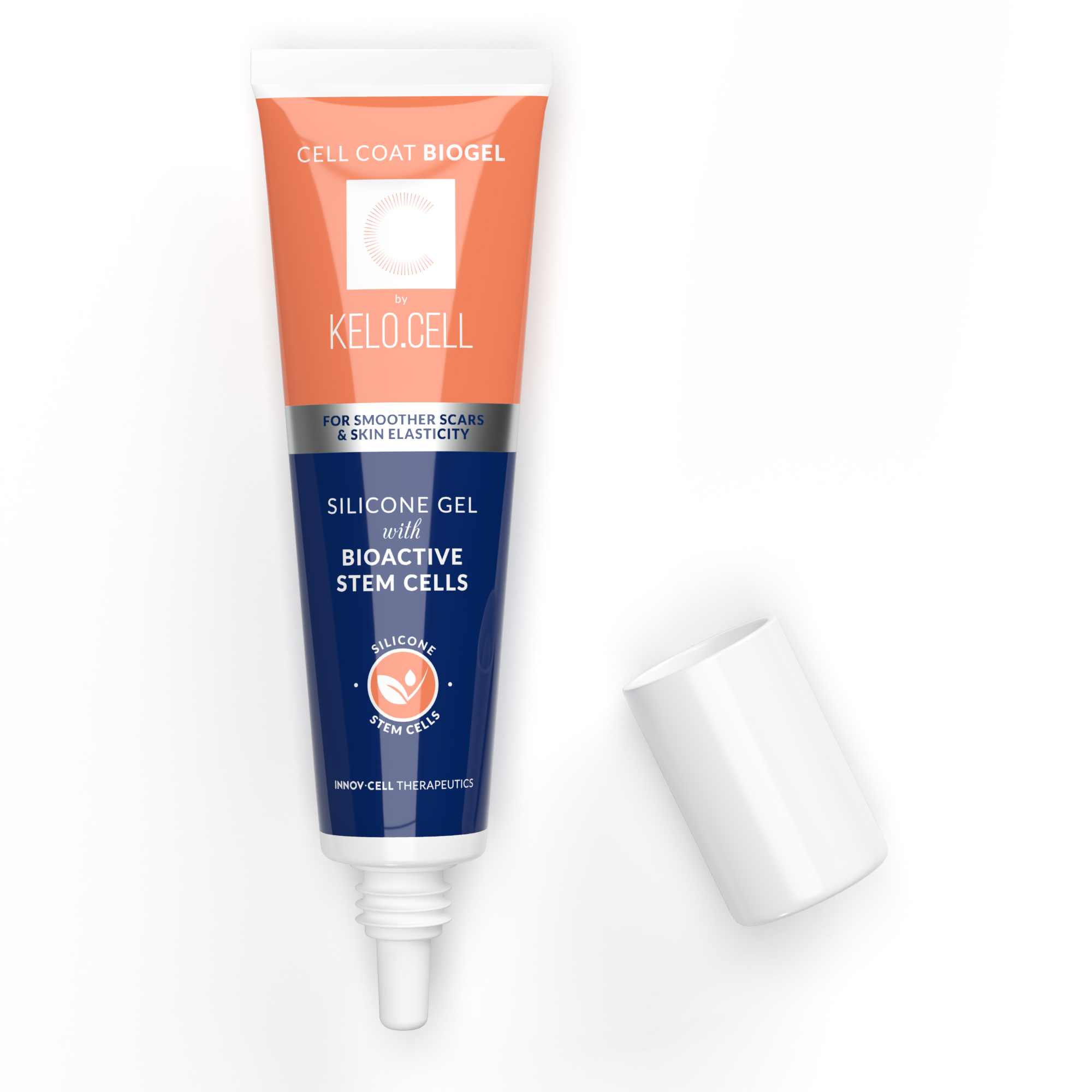 KELO.CELL 活膚修復除疤凝膠