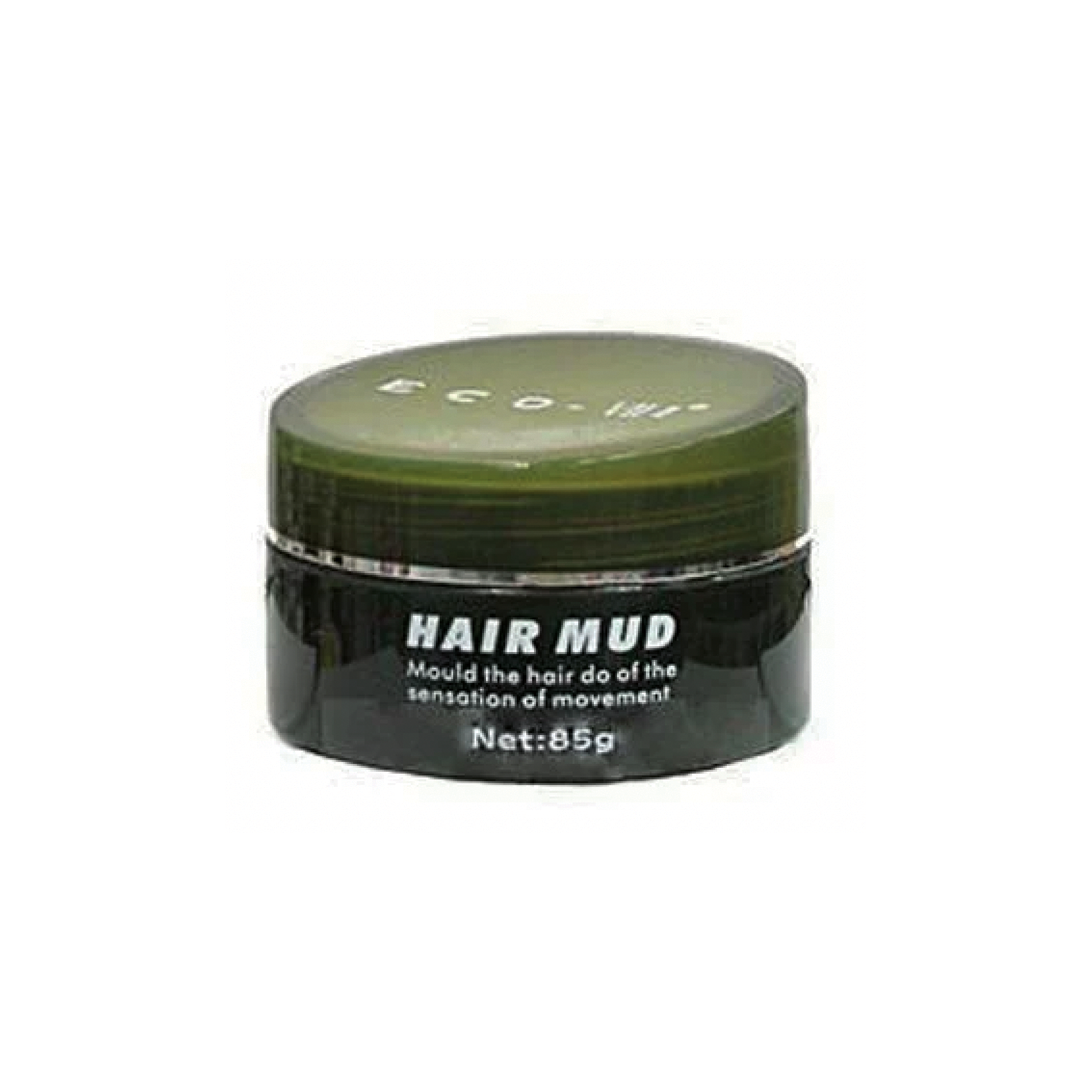 ECO - VII Hair Mud E-045 85g