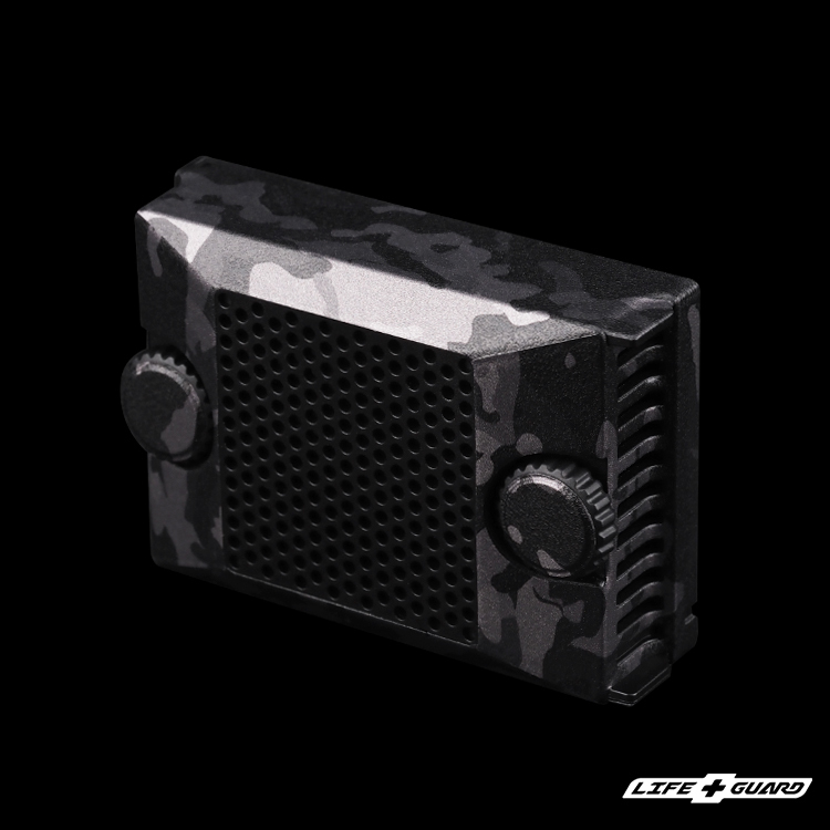 FUJIFILM FAN-001 Cooling Fan Skin