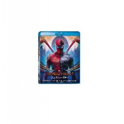 蜘蛛俠: 決戰千里 (BD)