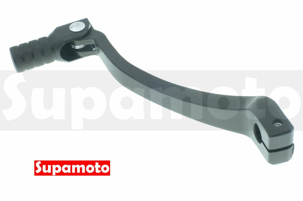 -Supamoto- 打檔桿 改裝 鋁合金 復古 打檔 通用 越野 滑胎 復古 變速桿 腳踏 CB350 CT125