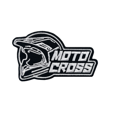 bagrun 戰術風格魔術貼布章-A089-騎士布章