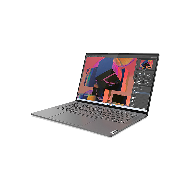 Lenovo Yoga Slim 7 Pro X 14ARH7 R7-6800HS 16GB 1TB RTX3050 Touch (82TL0046HH)