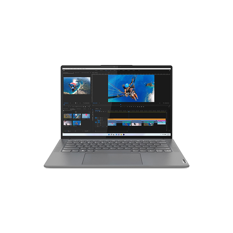 Lenovo Yoga Slim 7 Pro X 14ARH7 R7-6800HS 16GB 1TB RTX3050 Touch (82TL0046HH)