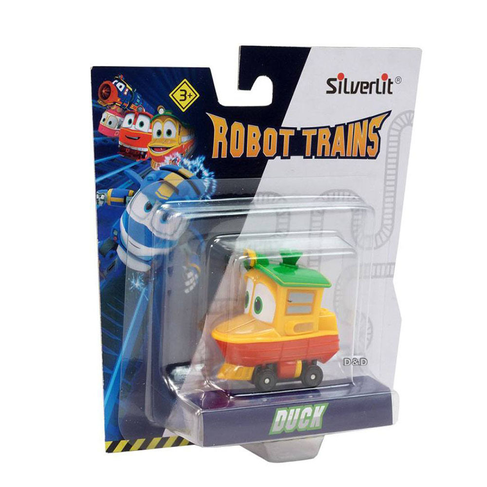 《 GOGO小尖兵 》 合金車系列-呱呱