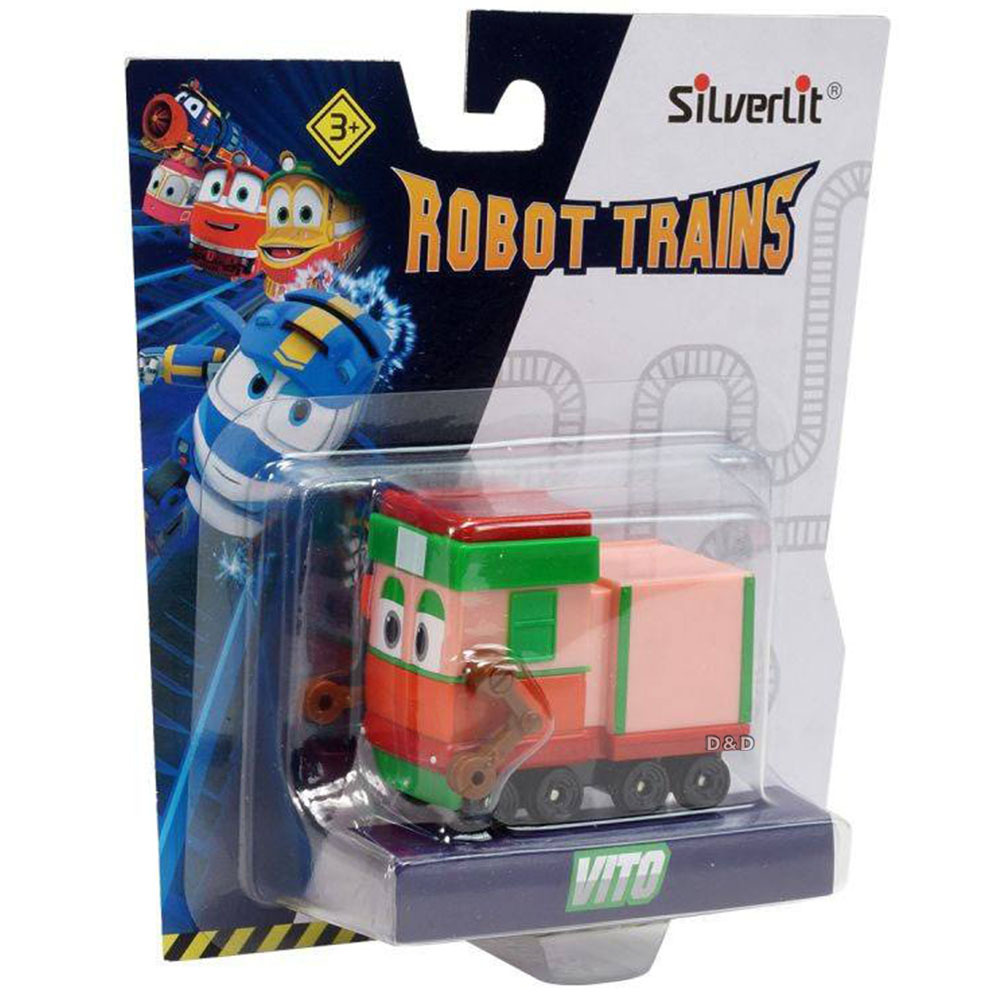 《 GOGO小尖兵 》 合金車系列-阿維