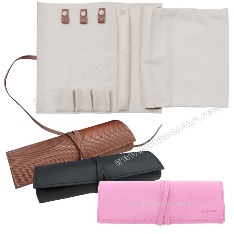 仿皮珠寶首飾收納袋