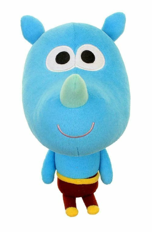 《 阿奇幼幼園 》說話有聲同學們 - 塔格