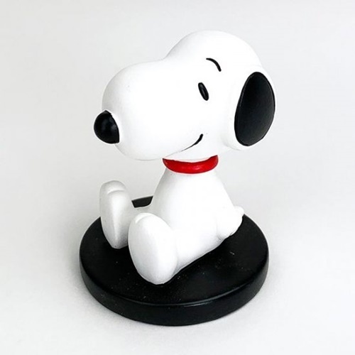 《 Marimo 》搖擺擺飾-史奴比