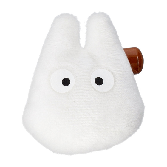 玩偶胸針 龍貓 小龍貓