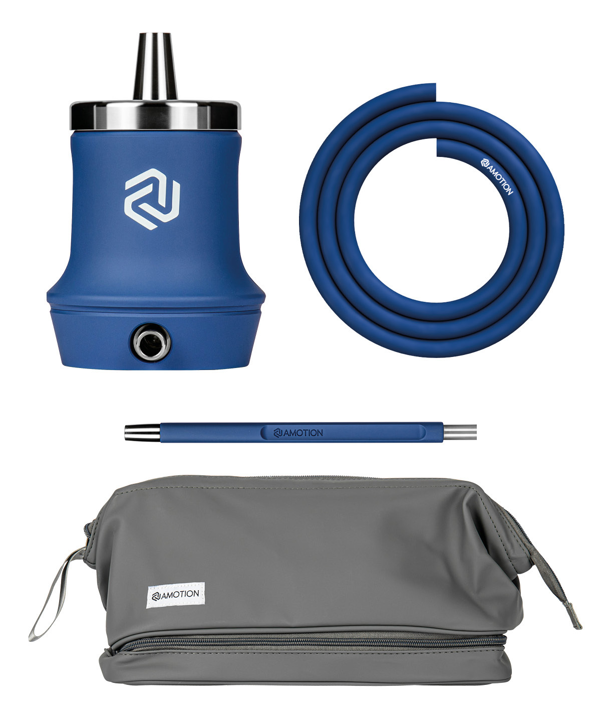 Amotion Roam Add On Kit - Cobalt