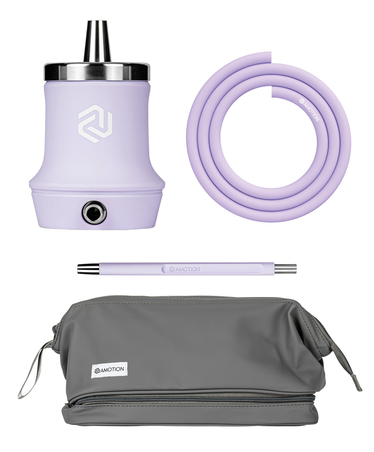 Amotion Roam Add On Kit - Mauve