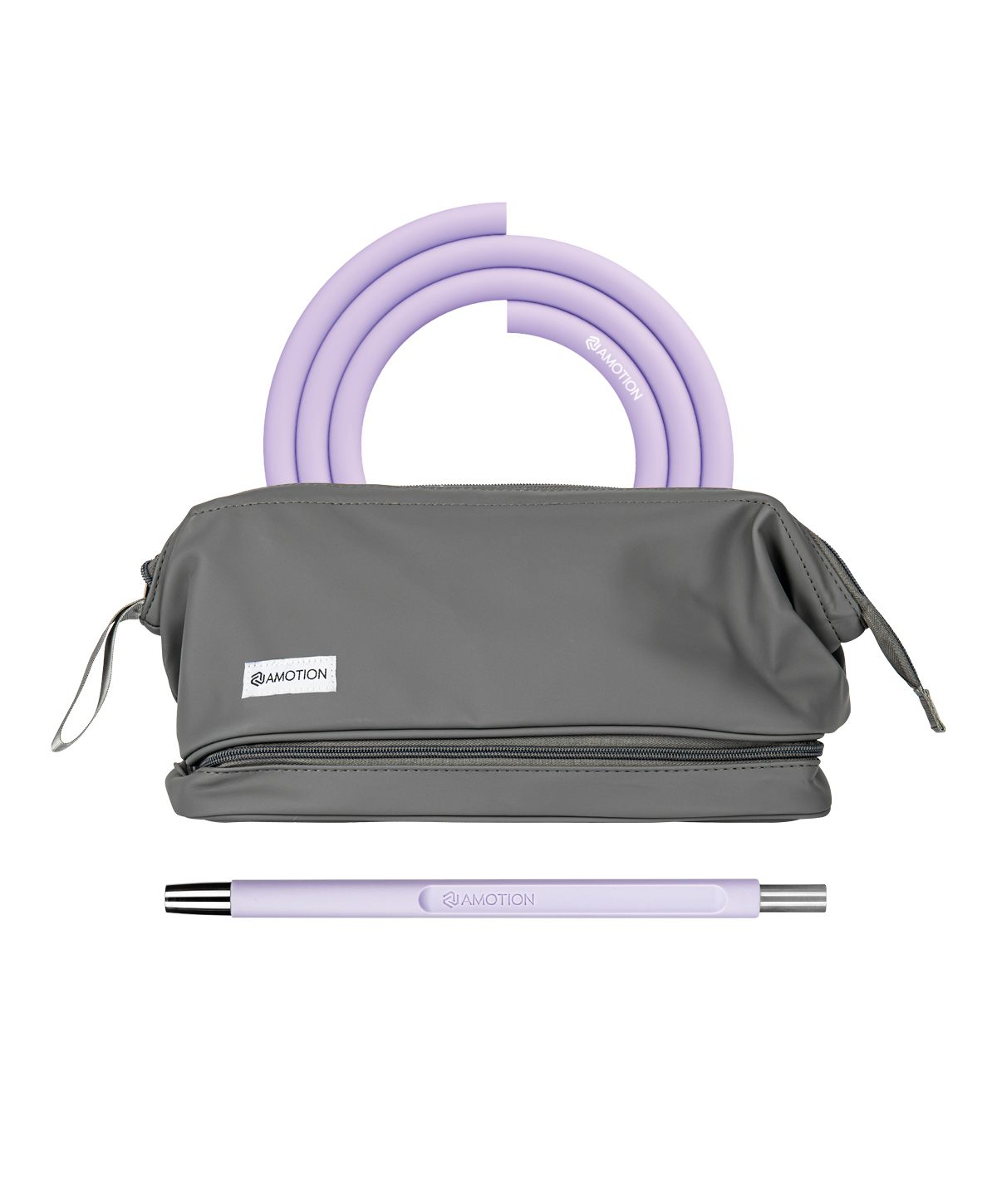 Amotion Roam Add On Kit - Mauve