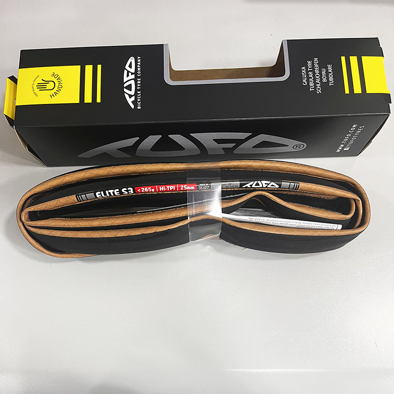 Tufo Elite S3 Tubular Road Tire