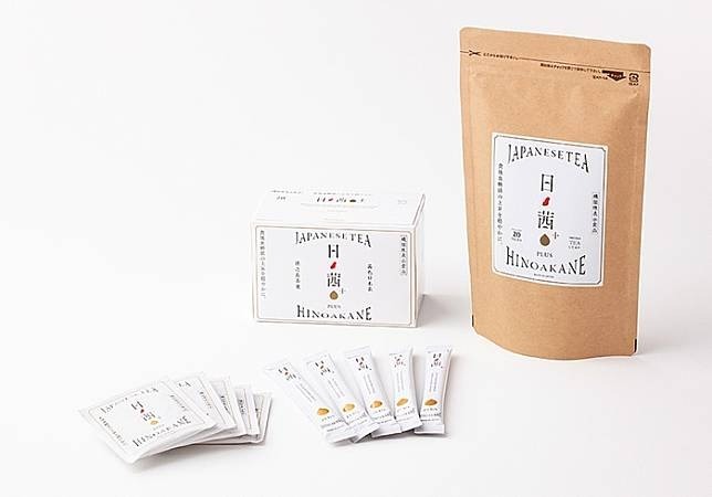 日本神品瘋狂搶購中 日茜茶/粉（1盒內有20） 10-15 天到