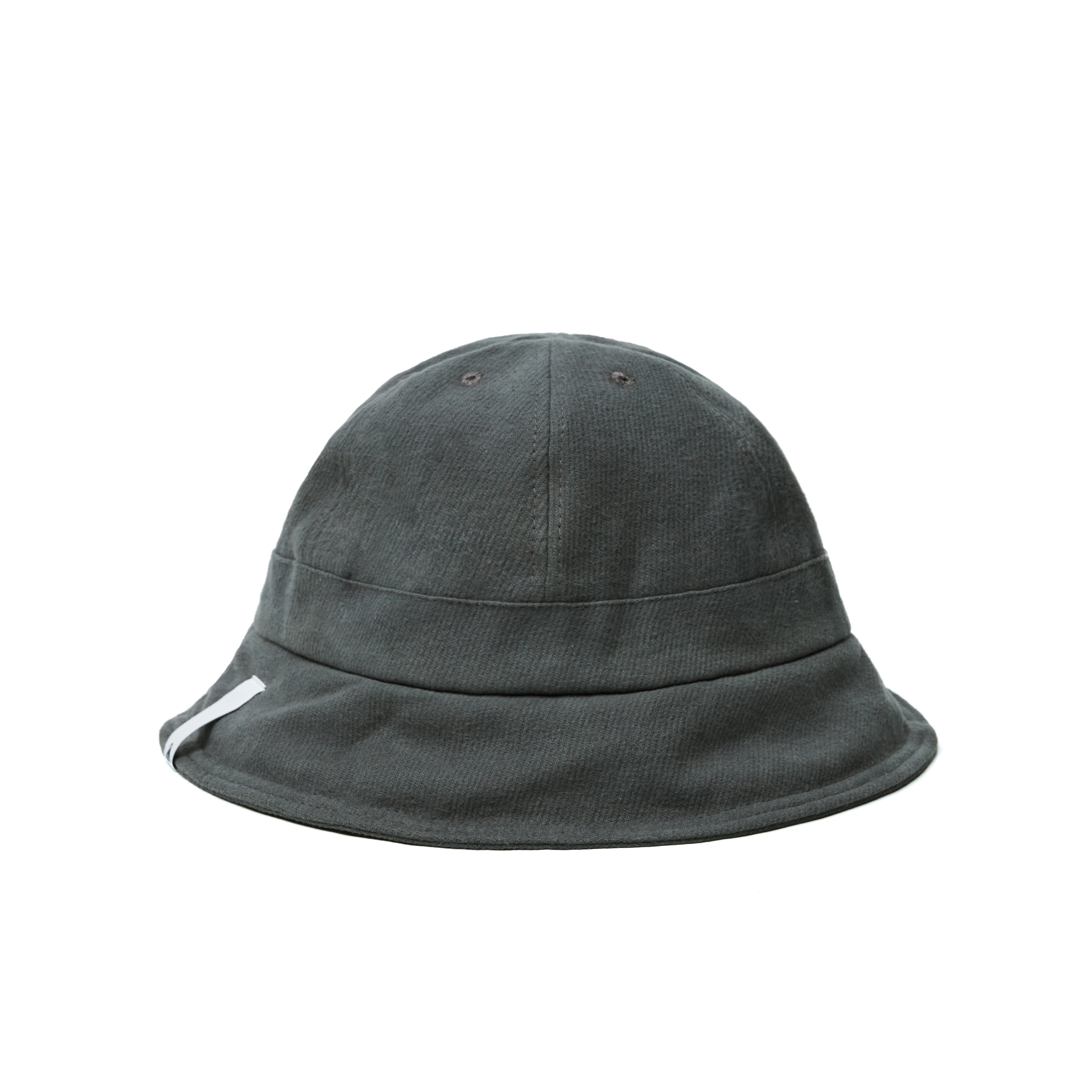 MELSIGN - General Bucket Hat - Gray