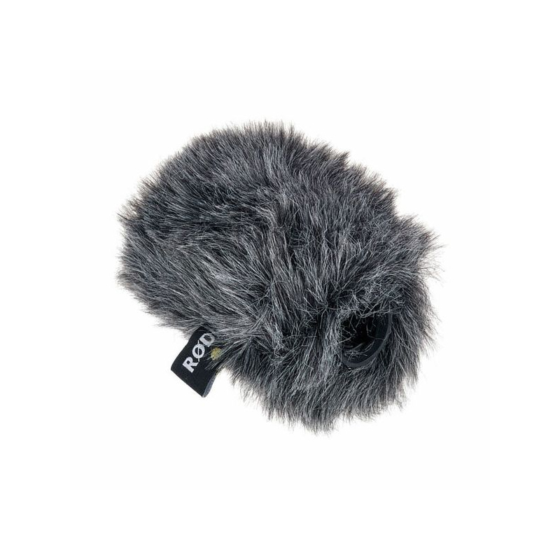 RODE WS11 麥克風專用防風兔毛罩