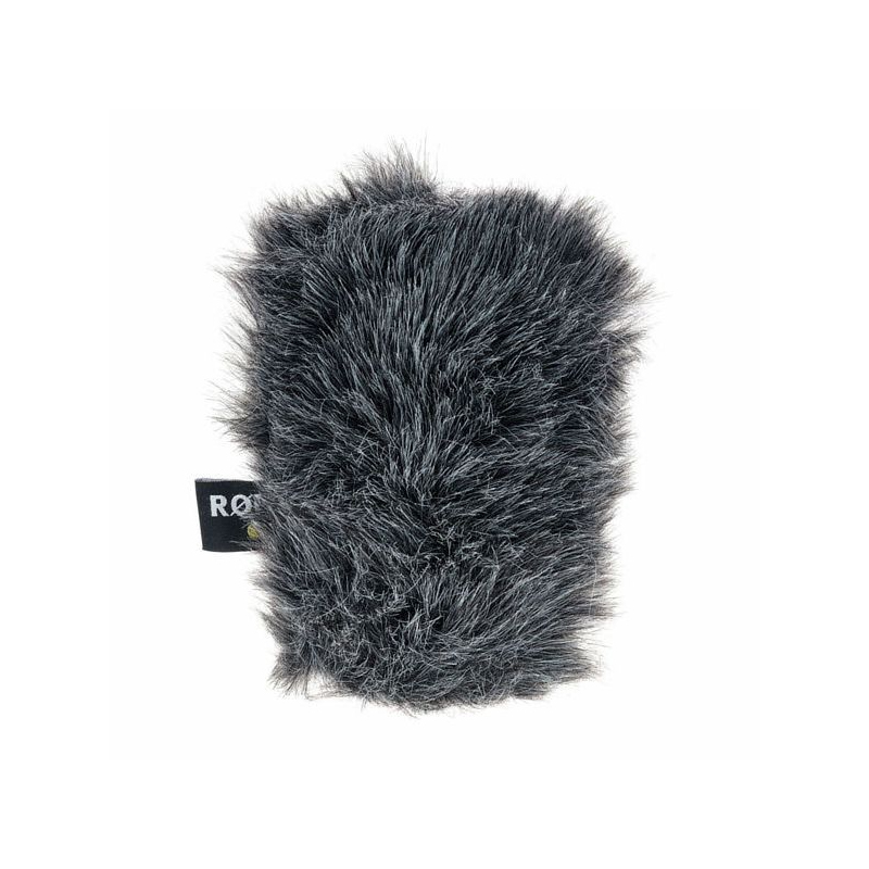 RODE WS11 麥克風專用防風兔毛罩